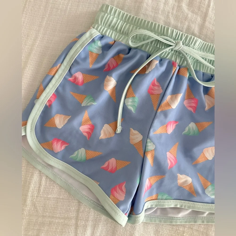 Icecream Board‎ Shorts